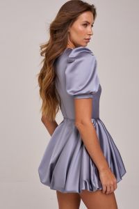 Сукня Vivienne, колір сірий - 7
