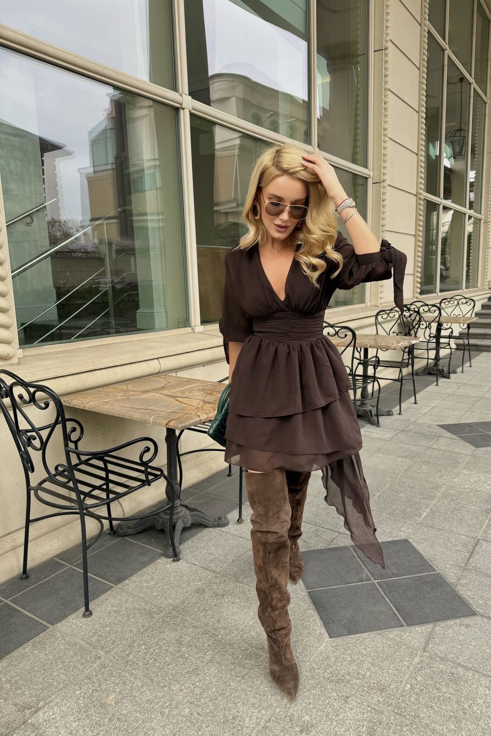 Сукня Laura - 10