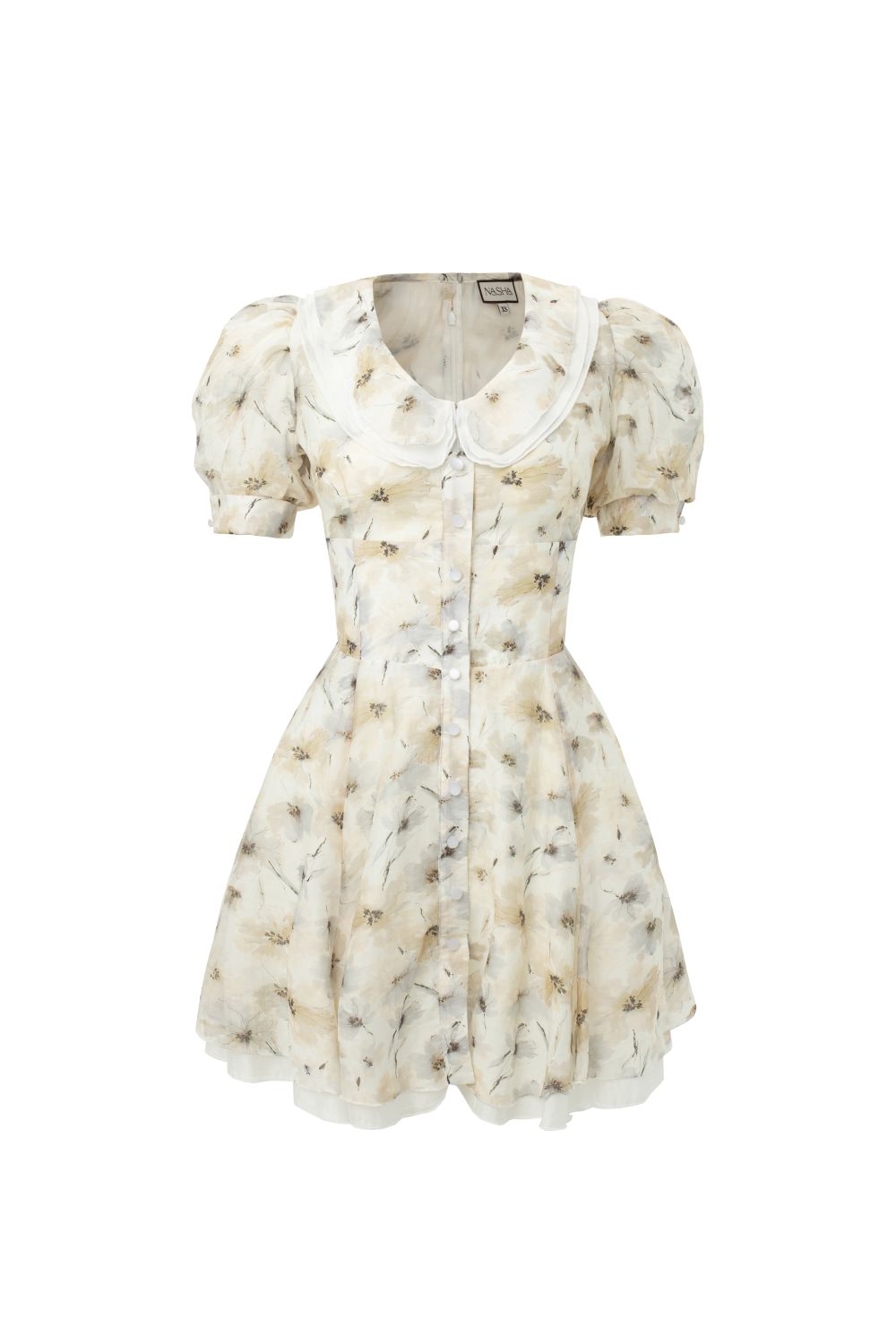 Сукня Candy, пастельна - 0